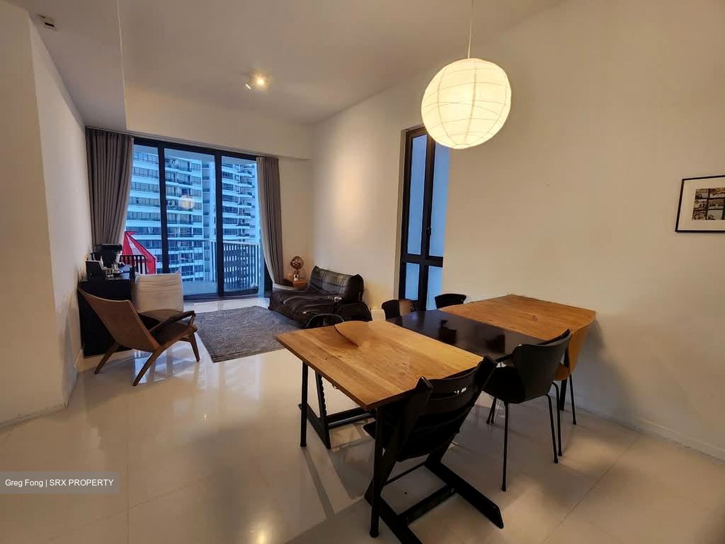 D'Leedon (D10), Condominium #557687331